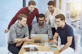 About Zeuscorp Cloud