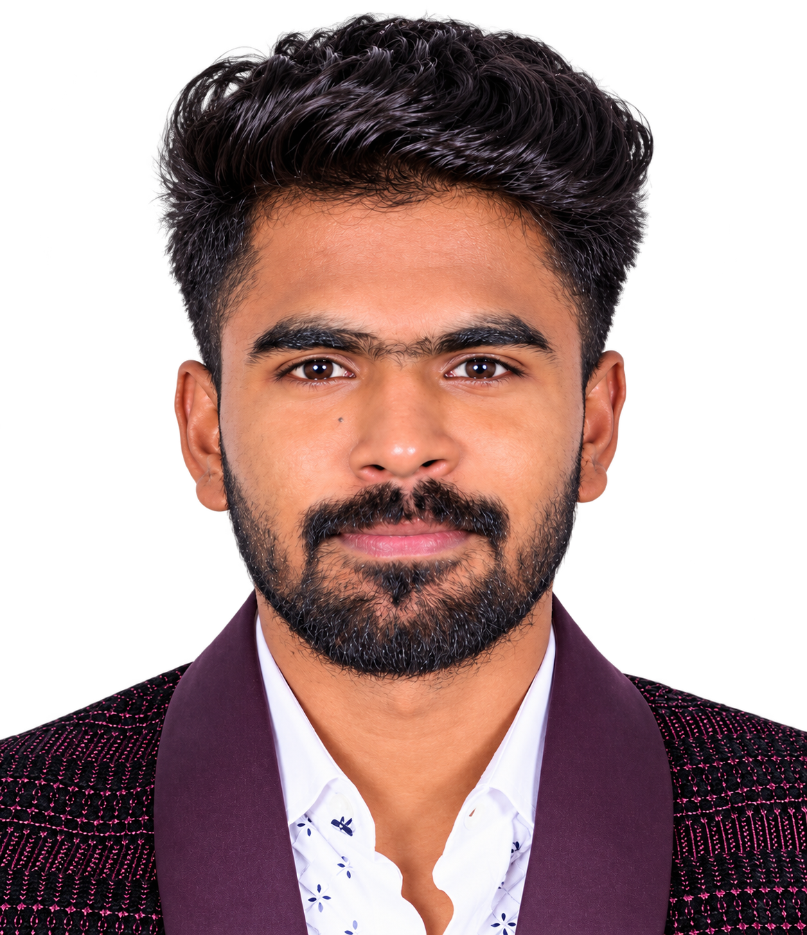 Nixon Stephen Raaj